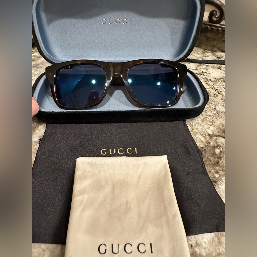 Gucci Sunglasses